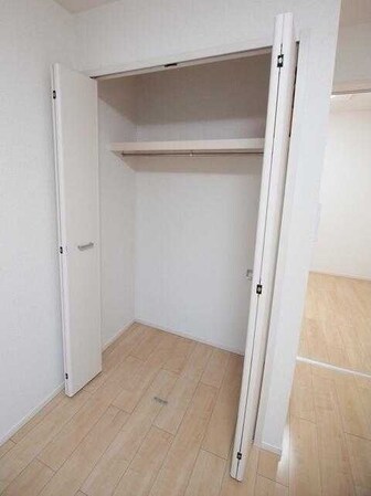 リーブ・レガーロ・Kの物件内観写真